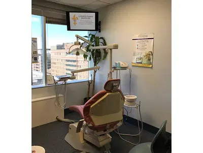 Connell Family Dentistry