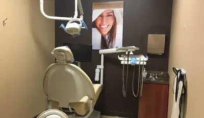 Outshine Family Dental