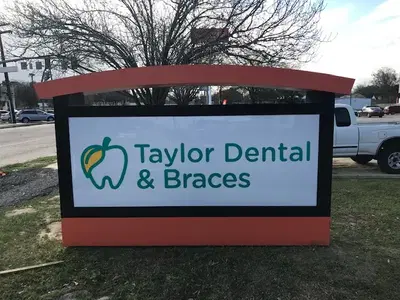 Taylor Dental