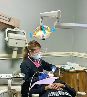 Tiger Smile Family Dentistry - Baton Rouge Dentist Office
