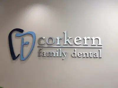 Corkern Family Dental