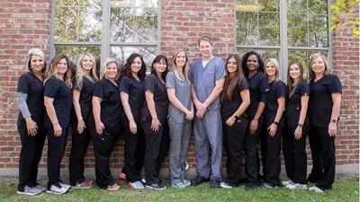 Smart Dental Care - Prairieville