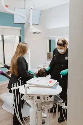 Record Dental Center