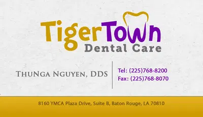 Tiger Town Dental Care