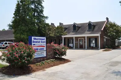 Sherwood Dental Care- Baton Rouge Dentist