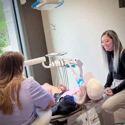 Elements Dental Spa - Baton Rouge Dentist & Aesthetics Spa