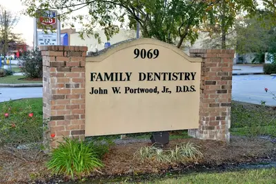 Portwood Dental