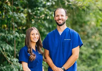 Palm Family Dentistry
