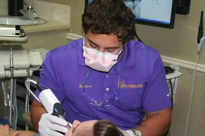 Levy and Vutera Family Dentistry