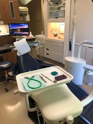Theriot Family Dental Care - Baton Rouge
