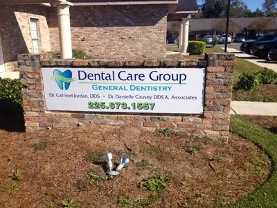 Dental Care Group