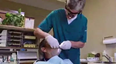 Timothy R. Raborn, DDS