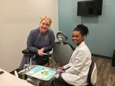 Jones Creek Family Dentistry