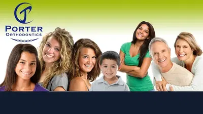 Porter Orthodontics