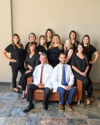Fruge Family Dentistry