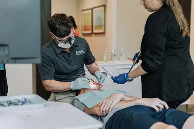 Sherman & Balhoff Orthodontics