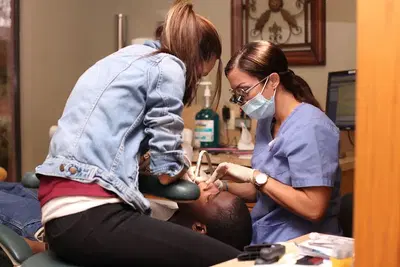 Grand Family Dentistry