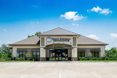 Misuraca Orthodontics