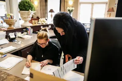 Business Photo