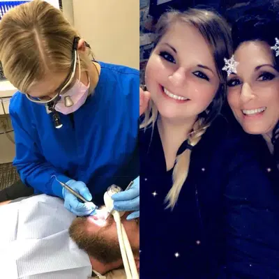 Galliano Family Dentistry