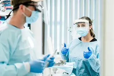 Life Dental Specialties