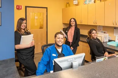 Dental Specialties of Springfield