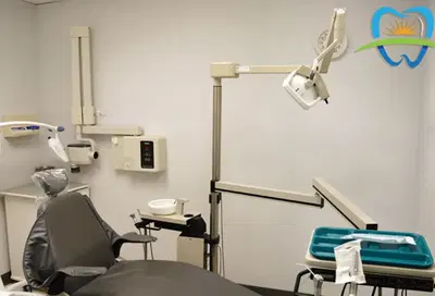 Westside Dental: Kairlis Yossri DMD