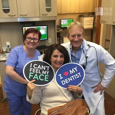 Taylor Street Dental