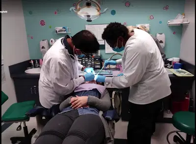 Children & Family Dentistry & Braces of Springfield