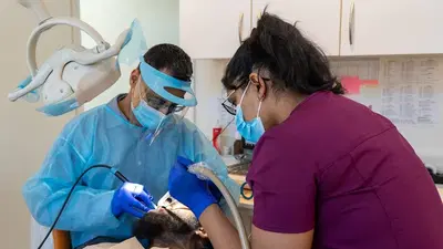Sunshine Dental LLC