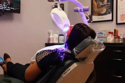 New England Dental Care