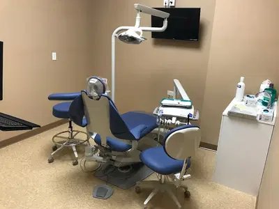 Ludlow Dentistry and Braces