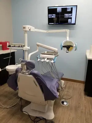 Noble Family Dental