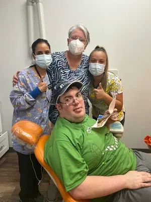 Little Smiles Dental - Pediatric Dentist Worcester