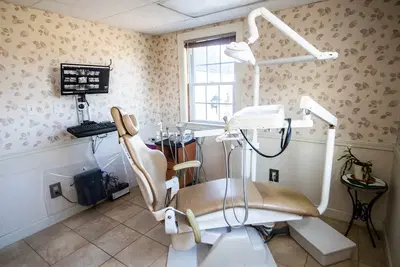 Triangle Street Dental