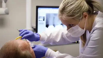 North Shore & Brookline Endodontics