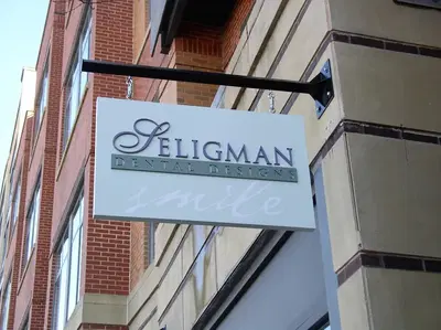 AP Dental Center (formerly Seligman Dental Designs)