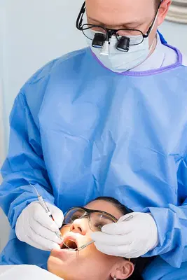 Kraft & Schrott Dental Associates