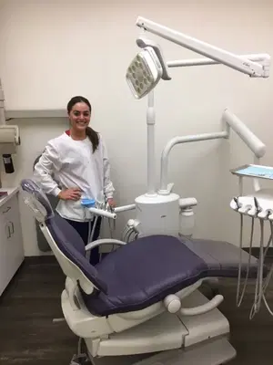 Center Plaza Dental