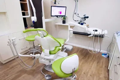Boston Dental