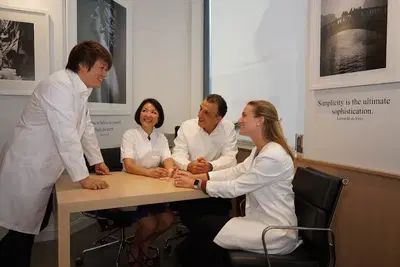 Business Photo