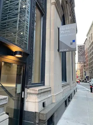 The Hirshberg Dental Group
