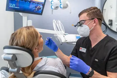 New England Dental Group