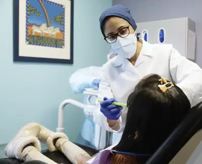 Brookline Dental Specialists