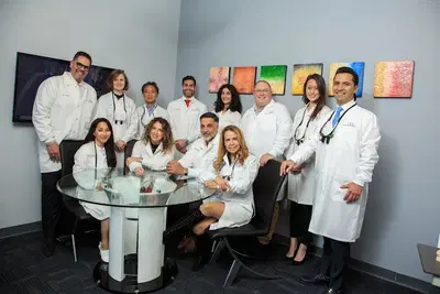 Dental Partners of Boston - Charles River