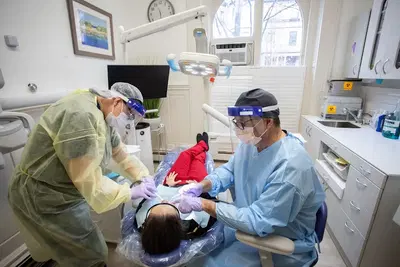 Dental Arts of Boston