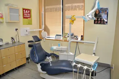 Dr. Dental: Dentistry & Braces