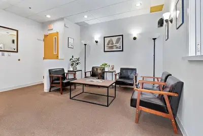 AP Dental Center - Staniford Street