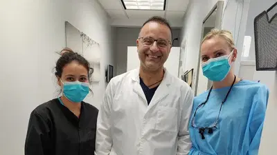 Mayani Dental Group