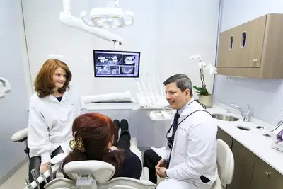 Warshauer & Santamaria Boston Dentists
